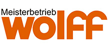 Wolff Fachmarkt GmbH - Logo